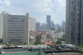 2BR Apartment in Jing'an