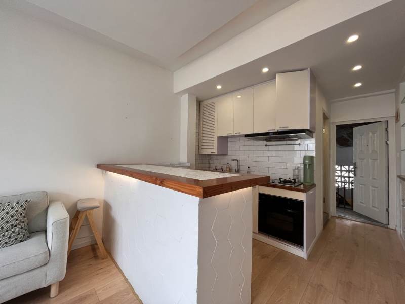 Housing image — Kitchen