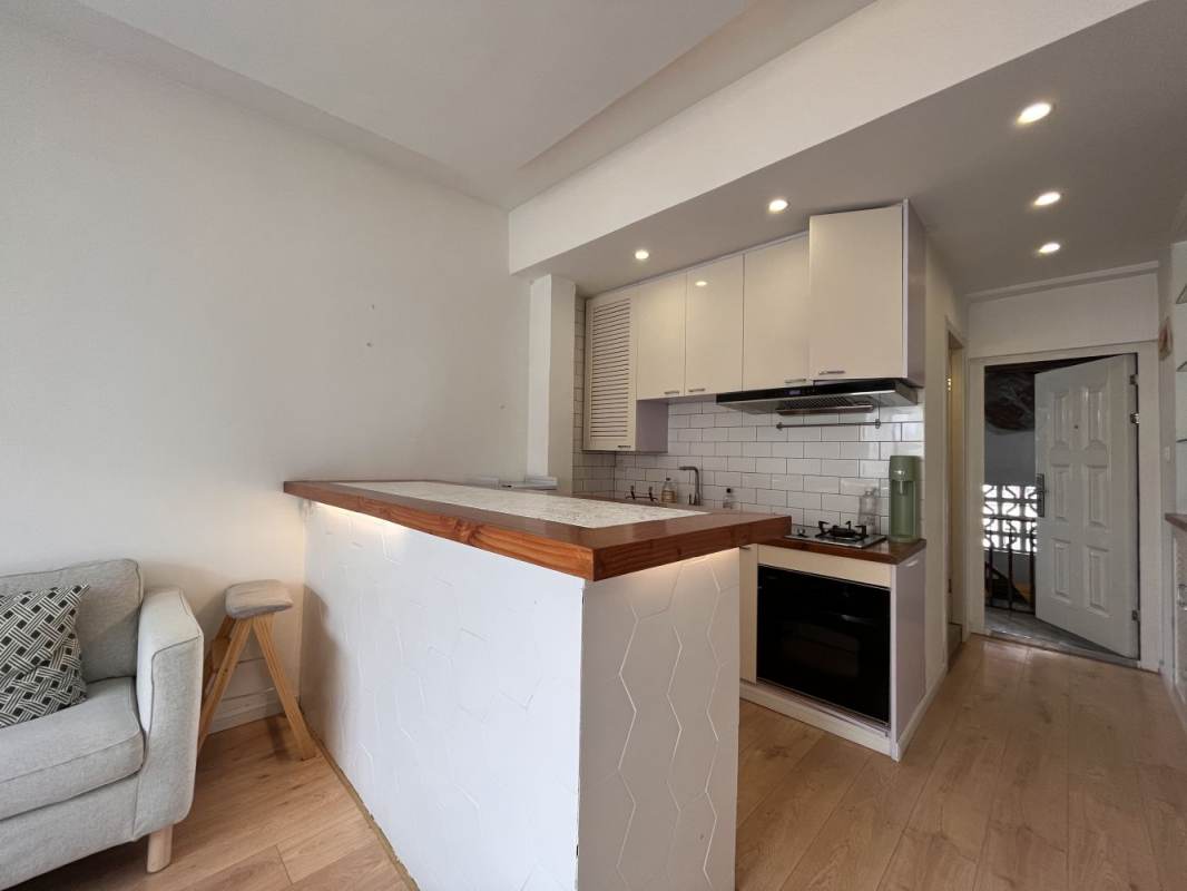 Housing image — Kitchen