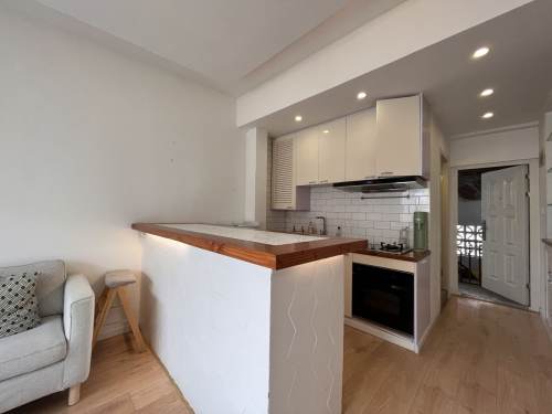 Housing image — Kitchen