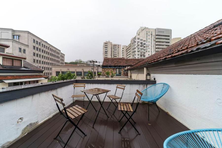 Housing image — Terrace
