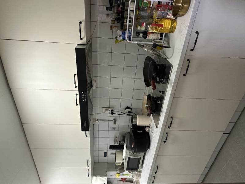 Housing image — Kitchen