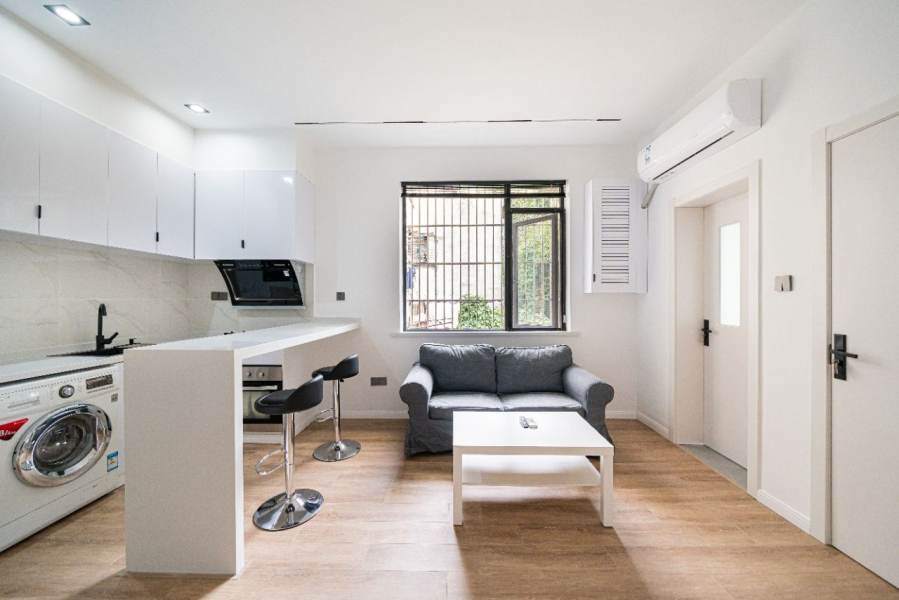 Housing image — Living Room