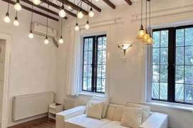 Historic Natural-Light 1BR Apartment in Old Xuhui (L10/L11)