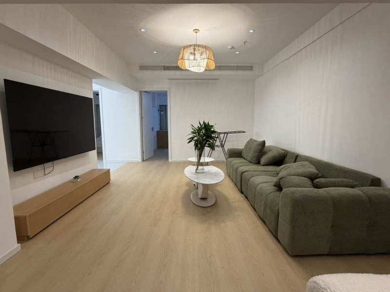 Housing image — Living Room