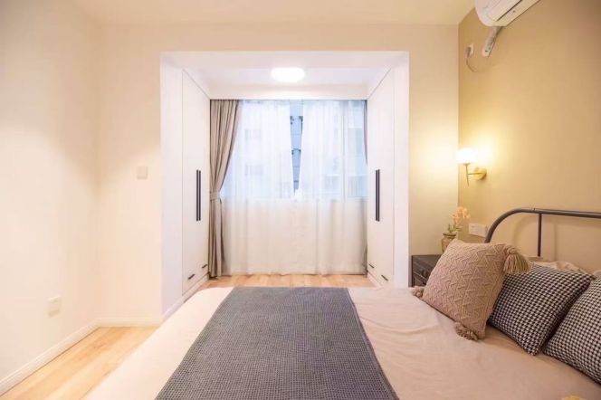 1BR Apartment near Zhongshan Park (L11/L13)