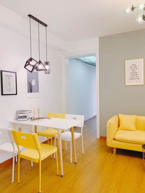 Housing image — Living Room