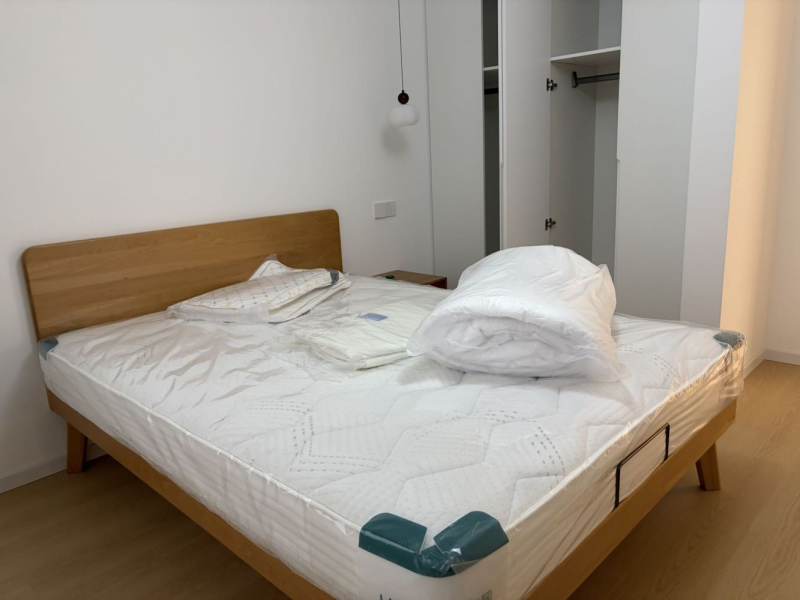 Housing image — Bedroom
