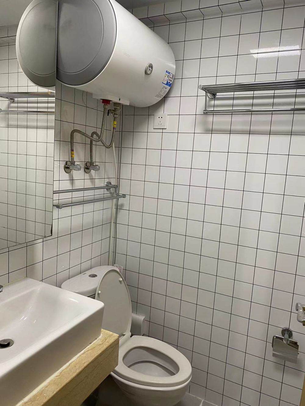 Housing image — Bathroom