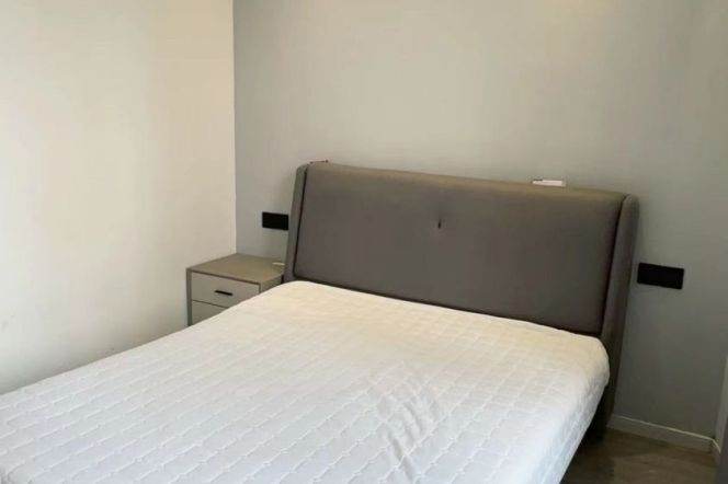Bright 1BR Apartment in Jing'an