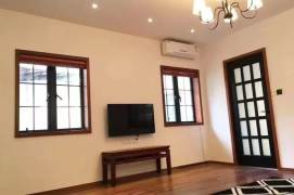 2BR Lane House in Old Xuhui