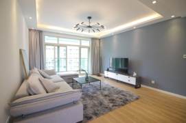 High-Floor Spacious 3BR Apartment at Ladoll International City (L2/L12/L13)