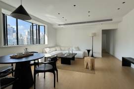 Modern Bright 2BR Apartment near Wuning Road Metro (L13/L14)