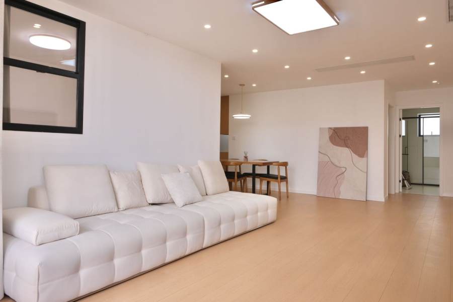 Housing image — Living Room