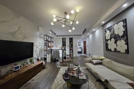 3BR Apartment at the Pudong Riverside