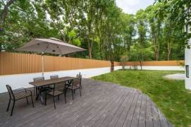 Spacious 6BR Villa with Terrace