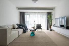 3BR Apartment at Shanghai Grand Plaza (Compound)