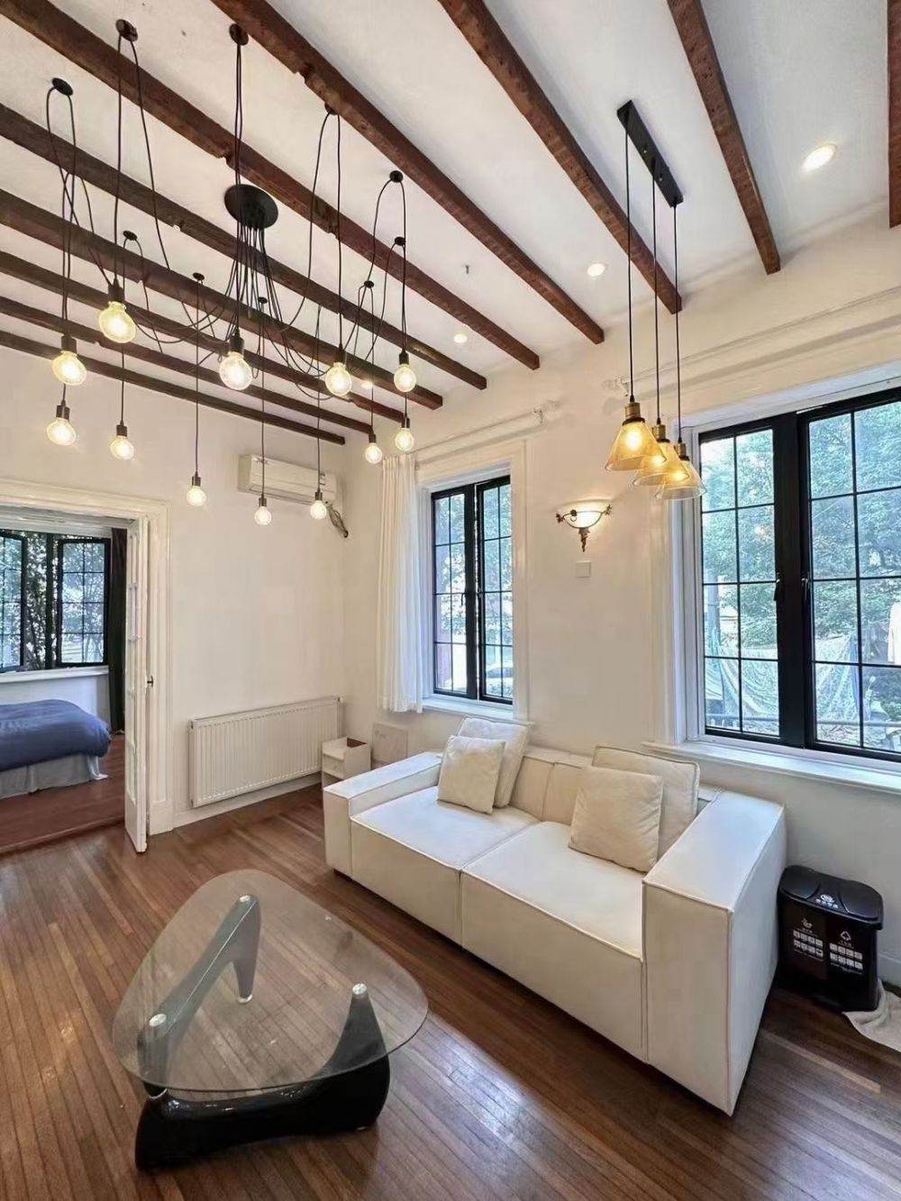 Housing image — Living Room