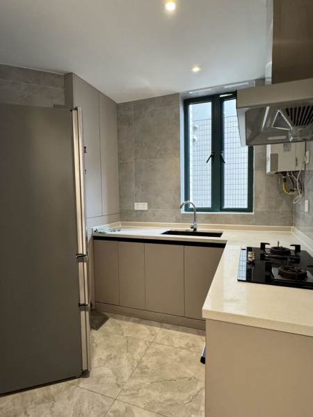 Housing image — Kitchen