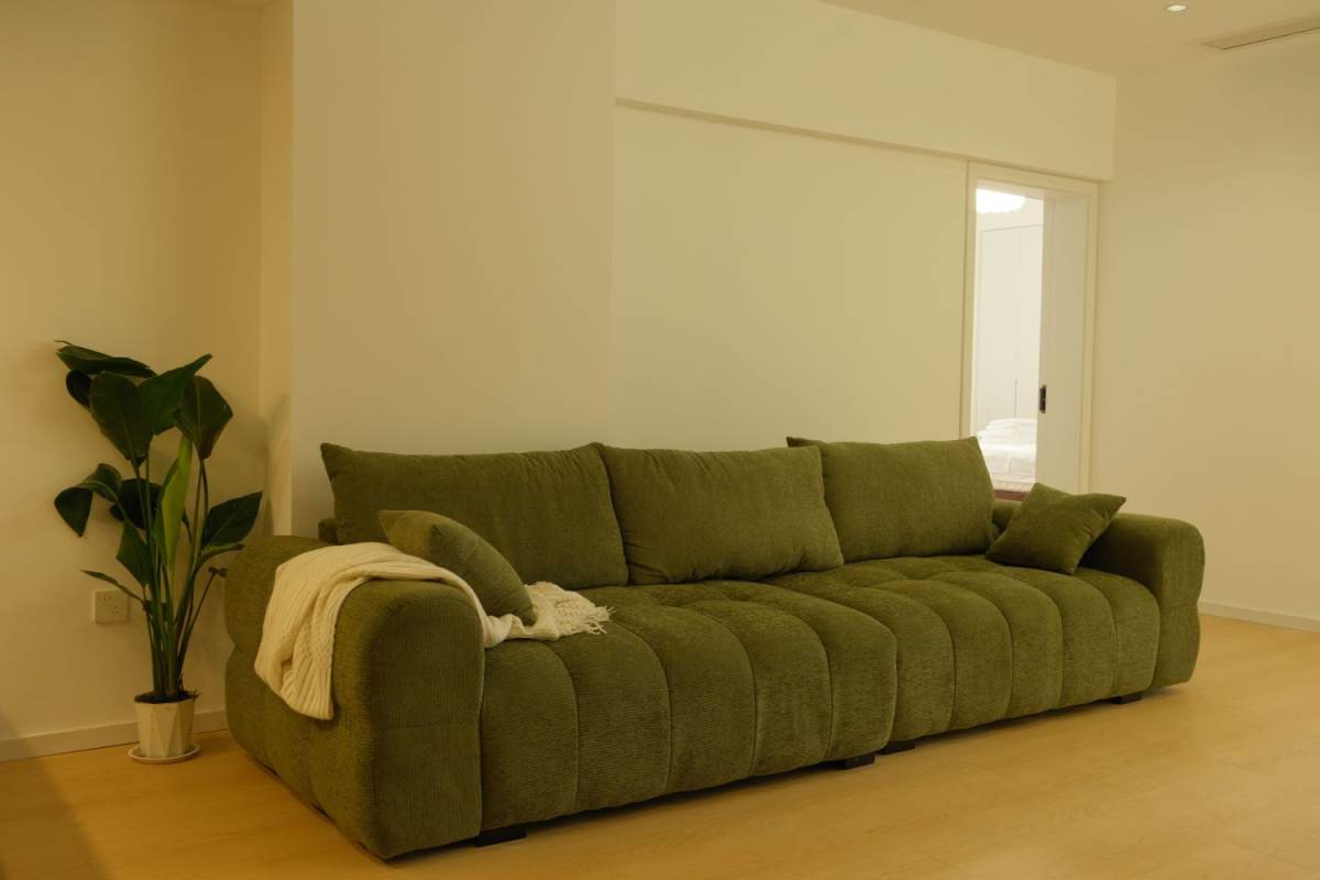 Housing image — Living Room
