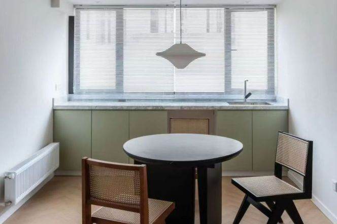 3BR Apartment near Jiaotong University Metro