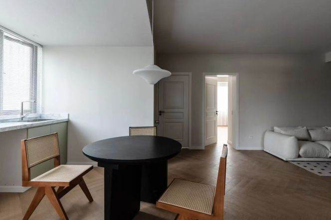 3BR Apartment near Jiaotong University Metro