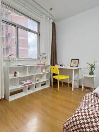 Housing image — Bedroom