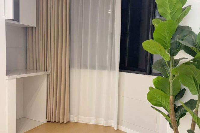 1BR Apartment near Zhongshan Park (L11/L13)