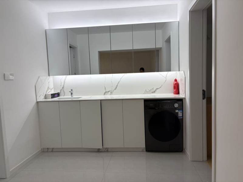 Housing image — Bathroom