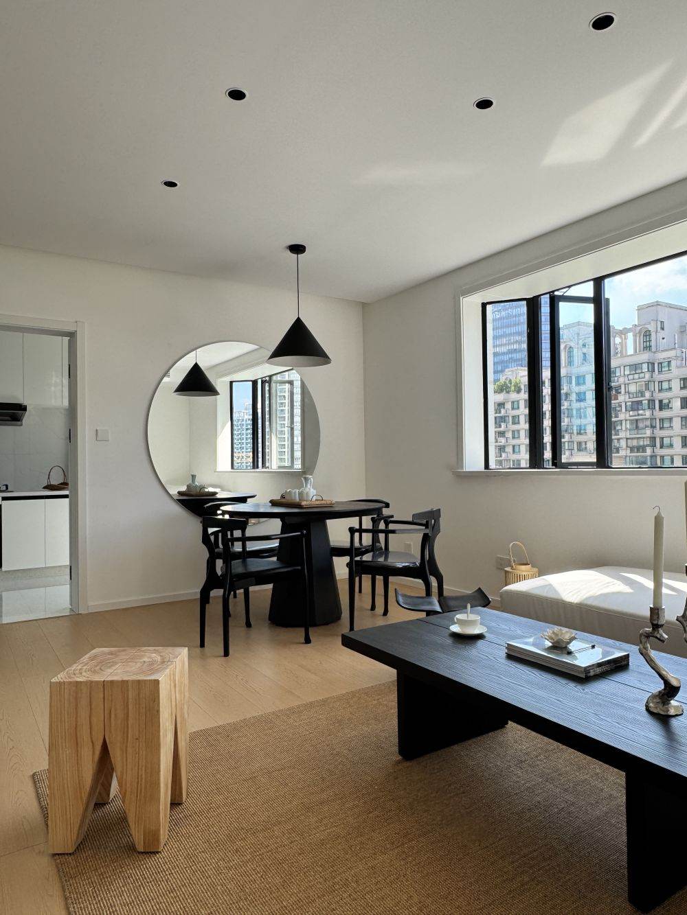 Housing image — Living Room