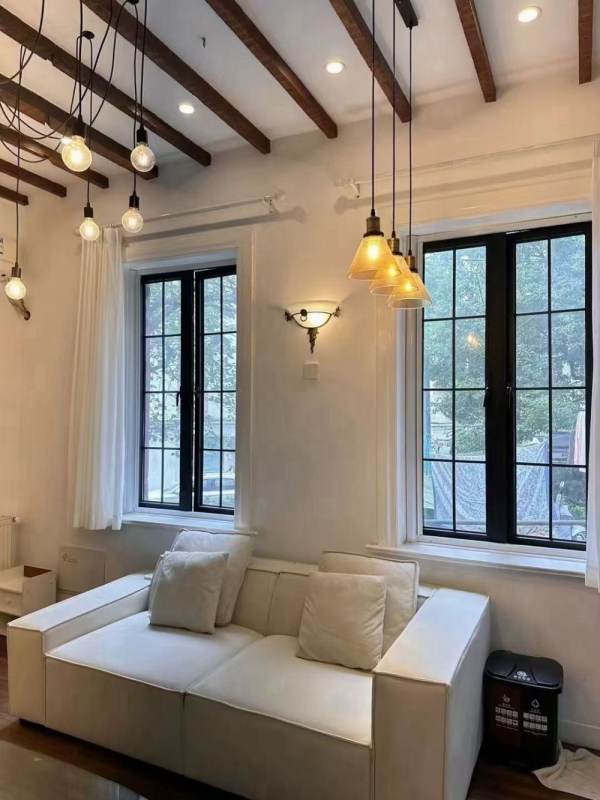 Housing image — Living Room