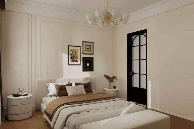 6BR Villa near the German & French schoo with Private Garden (L2/L17)