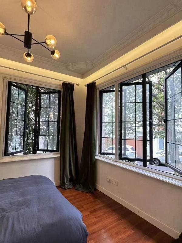 Housing image — Bedroom