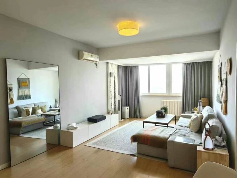 Housing image — Living Room