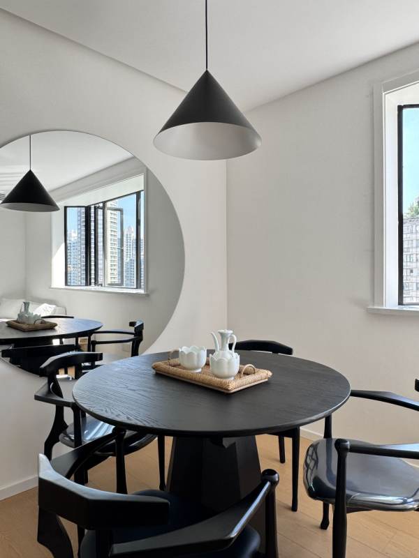 Housing image — Dining Area