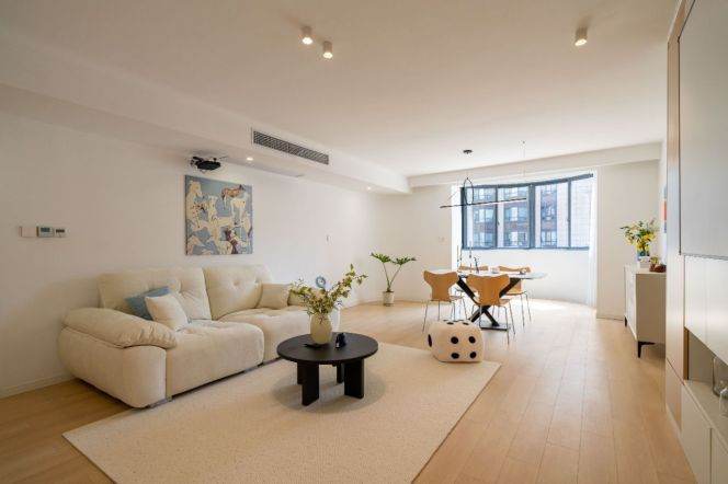 3BR Apartment near the Natural History Museum (L13)