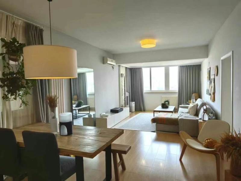 Housing image — Living Room