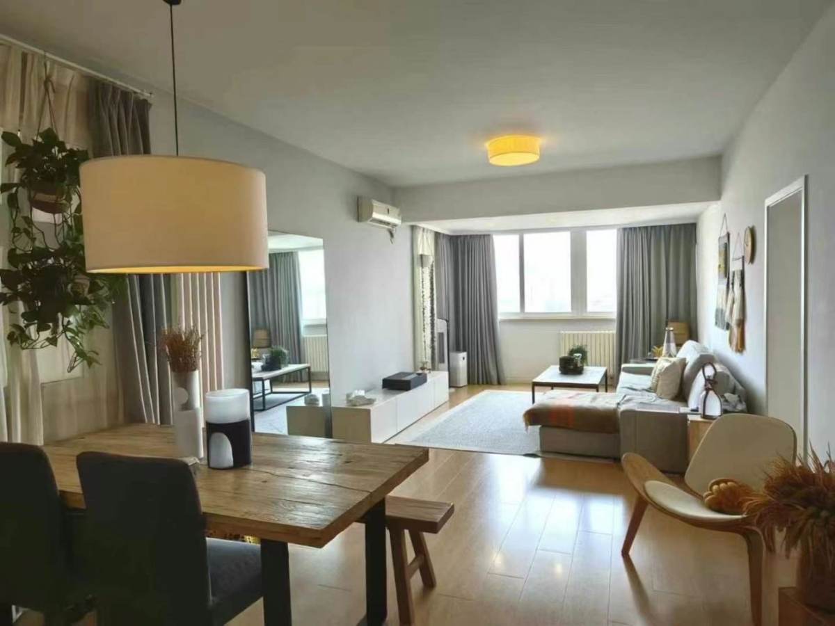 Housing image — Living Room