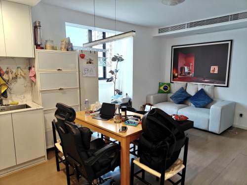 Housing image — Living Room