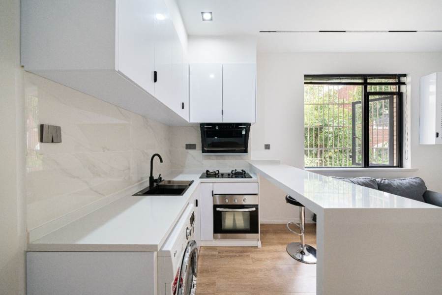 Housing image — Kitchen