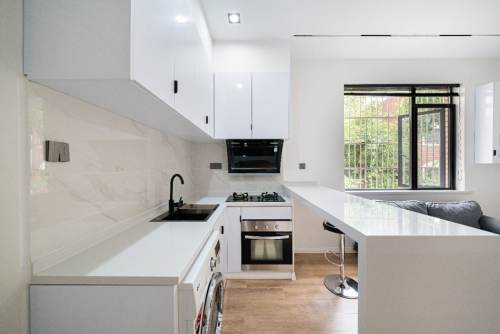 Housing image — Kitchen
