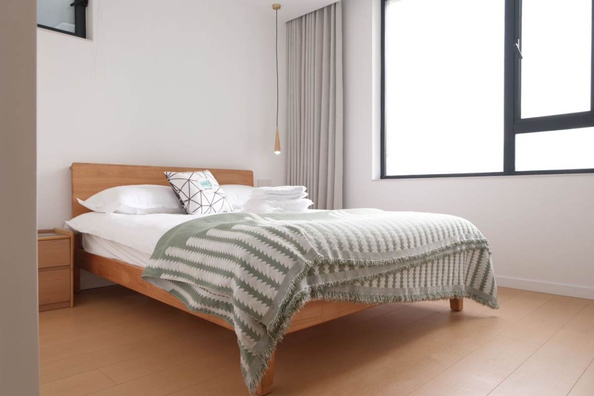 Housing image — Bedroom