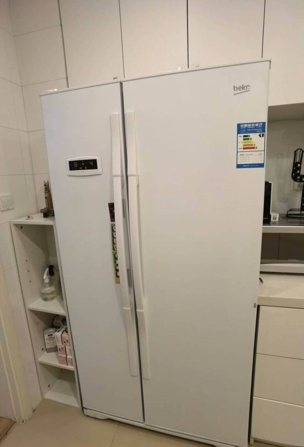 Housing image — Kitchen