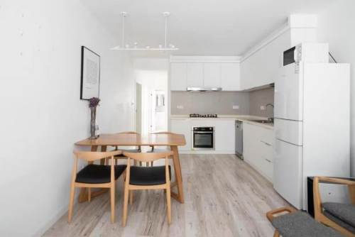 Housing image — Kitchen