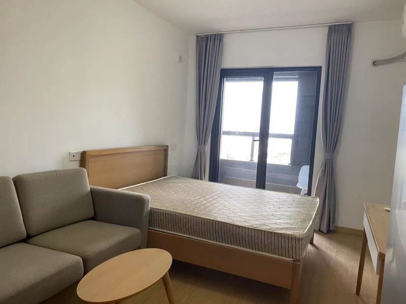 Housing image — Bedroom