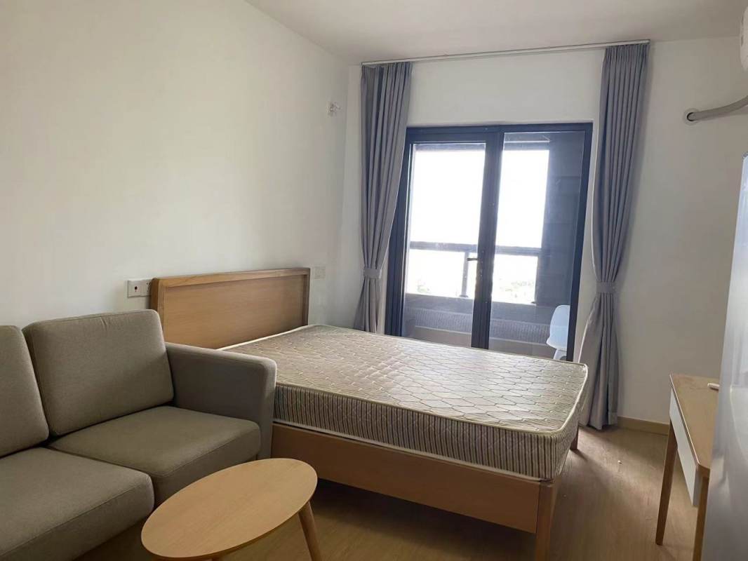 Housing image — Bedroom