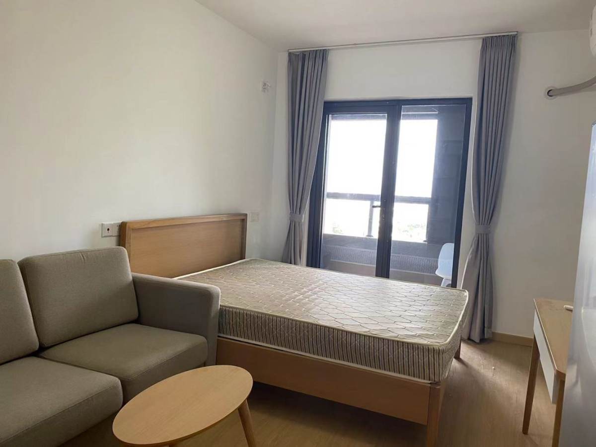 Housing image — Bedroom