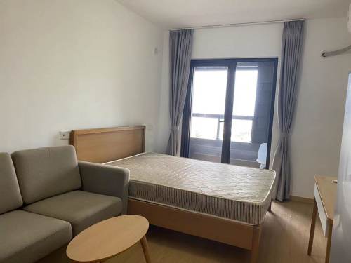 Housing image — Bedroom