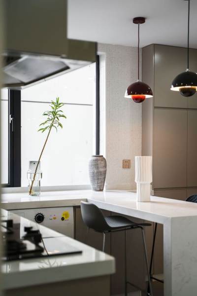 Housing image — Kitchen