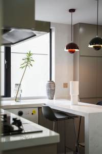 Housing image — Kitchen